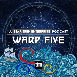 Warp Five 60: My Thoughts to Your Thoughts