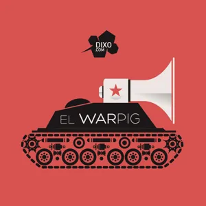 #30 Venganza · Warpig