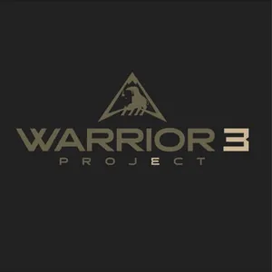 Warrior 3 Project, with Shaun Lane