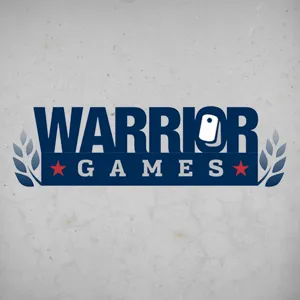 All Hands Update: VCNO Visits the 2015 DoD Warrior Games