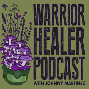 Warrior Healer Podcast
