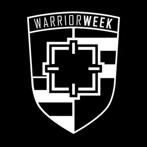 Warrior Week Podcast | EP5 - The Pain of MAN