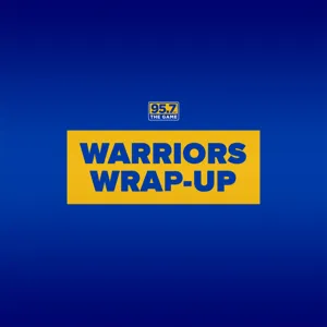 Warriors Strong 2nd Half Pushes Them Past Spurs 112-102 | 'Golden Spaces'