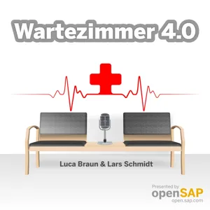 Wartezimmer 4.0 Intro