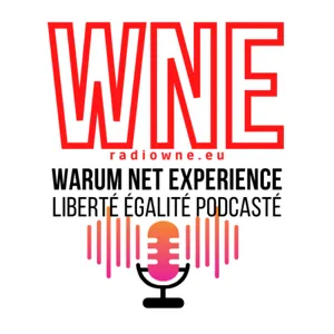 Léonie Hebert, candidate aux législatives 6e circo du Haut-Rhin