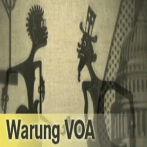 Warung VOA: Tak Sekadar Olahraga (4) - Februari 12, 2020