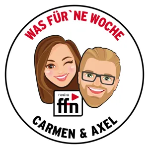 Folge 11 - Aggressive Maskottchen und getrüffelte Grinch Socken: die Frauenfolge