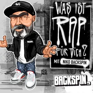 Till Reiners – Rap war der Soundtrack für verschiedene Lebensphasen