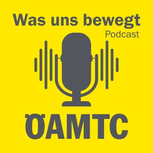 #37: Wer gewinnt heuer den ÖAMTC-Autopreis Marcus?