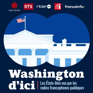 Washington d'ici, saison 2 : bande-annonce