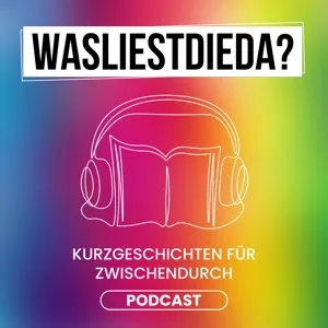 175 Was ich tragen muss - Andrea Hahnfeld