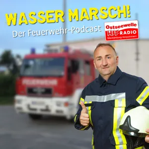 "Wasser marsch!" - Folge 69