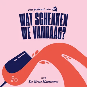 Afl. 7 Hoe vind je jouw favoriete witte wijn?