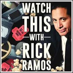 #454 - Young Frankenstein - WatchThis W/RickRamos