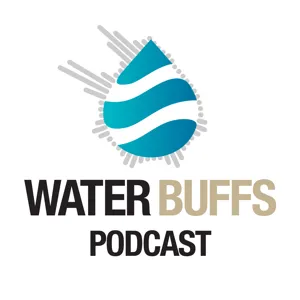 Water Buffs Podcast - Ep. #2 - Water Managers Cope with Climate Change - Cynthia Koehler