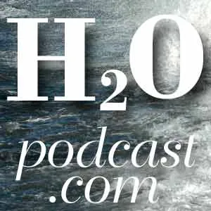 Ocean Wave and Tidal Energy Conversion by Roger Bedard Part 2; Clean@H2Opodcast.com