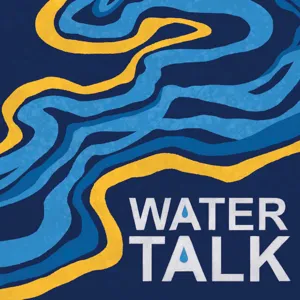 Ep 37: Water journalism and information flows