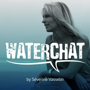 Waterchat with Plastic Free July founder Rebecca Prince-Ruiz