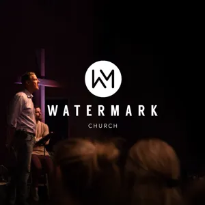 Message | Jesus is Not Boring | Week 5 | A Word on Fasting Wealth and Worry