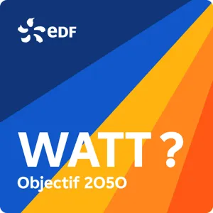 Watt ? Objectif 2050 - Autoconsommation collective : de l’énergie à revendre !