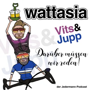 95. Rund um Köln - ohne Akku und Etikette