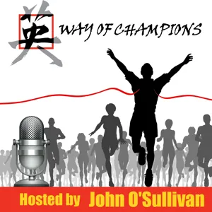 #353 Dr. Michael Gervais, Performance Psychologist and Host of Finding Mastery Podcast: "Performance is meant to be an EXPRESSION of who we are not a DEFINITION of who we are"