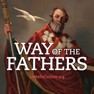 The future of Way of the Fathers: Mike Aquilina and Jim Papandrea in conversation