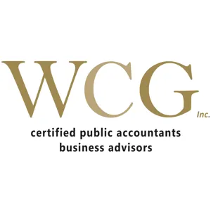 CRNA: Business Entity Matters | WCG Inc. | Bizcast