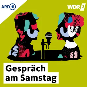 Gespräch am Samstag: Der Comedian Jakob Schwerdtfeger