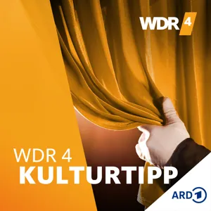 WDR 4 Kulturtipp: David Kebekus auf Tour