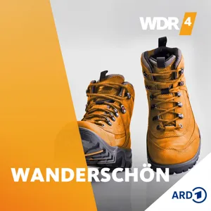 Mit Wanderstöcken rund um die Hohensyburg