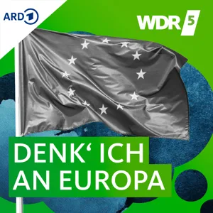 Gabriel Zuchtriegel: "Die Geschichte ist wichtig für Europa"