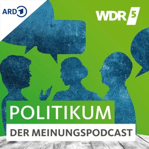 Überforderung durch KI & Wirtschaft am Abgrund