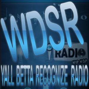 WDSR Radio ParisLuHv Interview