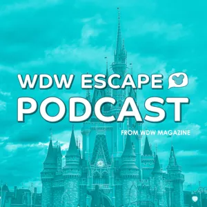 WDW Escape 40 - Magical Moments Norway Pavilion at EPCOT