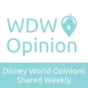 The Future of the Theme Park Landscape  - WDW Opinion Ep. 128