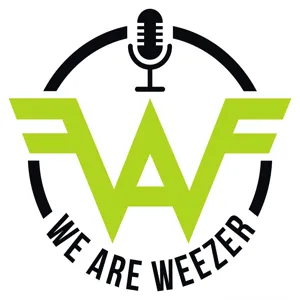 Perfect Situations 002 - We Are Weezer - Beach Boys & Weekend Woman Round Table