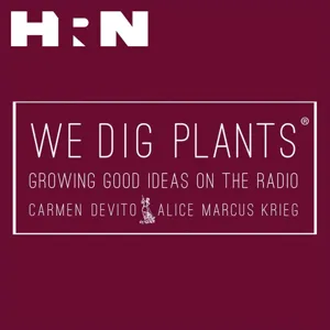 Episode 185: Yvonne Horn On The World's Exceptional Gardens