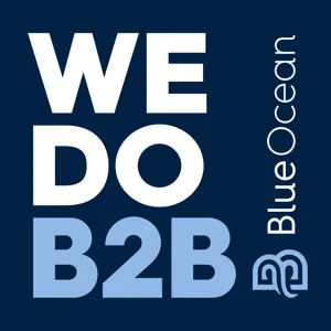 Harmonising B2B Sales and Marketing