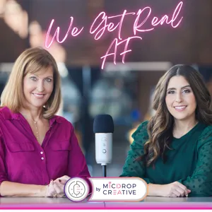Ep.132: We Get Real About - Raising Safe Digital Kids, Company Culture, and Natural Cleaning Products In Your Pantry