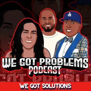 Spirituality and having a connection to God with Jessica Brothers The Bk Bruja Laughs