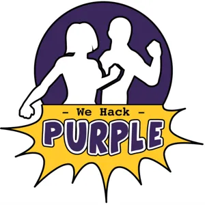 We Hack Purple Podcast Episode 79 with Isabelle Mauny