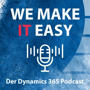 #29 Microsoft Dynamics 365 Business Central Real Talk mit Sonja Klimke