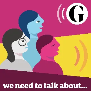 We need to talk about climate change – Guardian Members' exclusive podcast