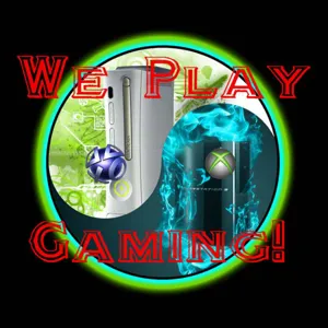 We Play Gaming 5