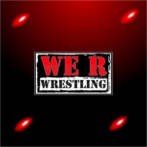 KAZUCHIKA OKADA IS ALL ELITE! DARBY ALLIN GLASS SPOT! MATT HARDY UPDATE & MORE! WRW Podcast Ep. 98!