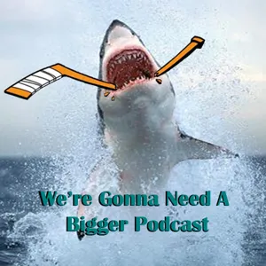 We're Gonna Need A Bigger Podcast - Episode 28 - 1/9/13