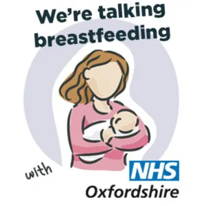 We're talking breastfeeding on glide fm - Episode 5