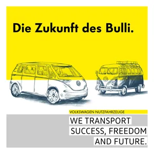 #19 / IAA Transportation 2022: Der Weg vom Bulli zur individuellen Kundenlösung?