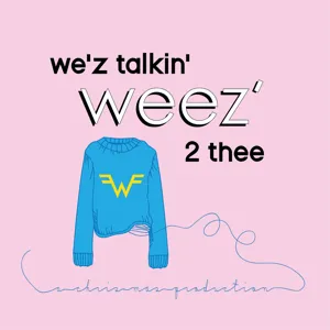 #020 - Weezer Shuffle Vol. 1